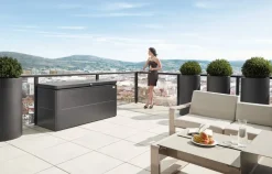 Gartenbox Loungebox 200