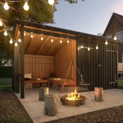 Gartenhaus Nordic