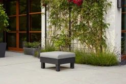 Gartenhocker Elements