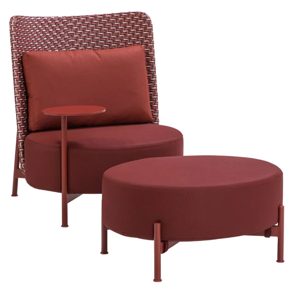 Gartenhocker Fuerteventura