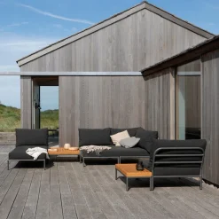 Gartenhocker Level 2