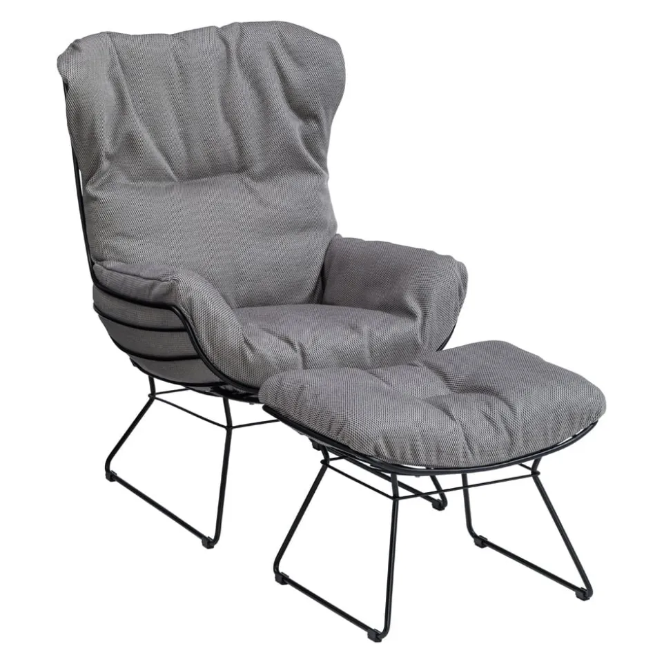 Gartenhocker Leyasol