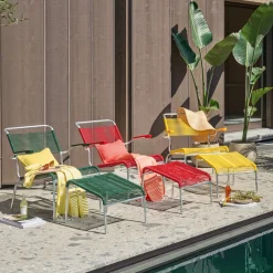 Gartenhocker Säntis