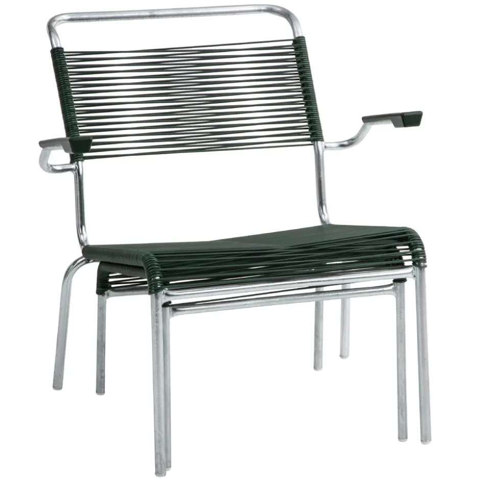 Gartenhocker Säntis