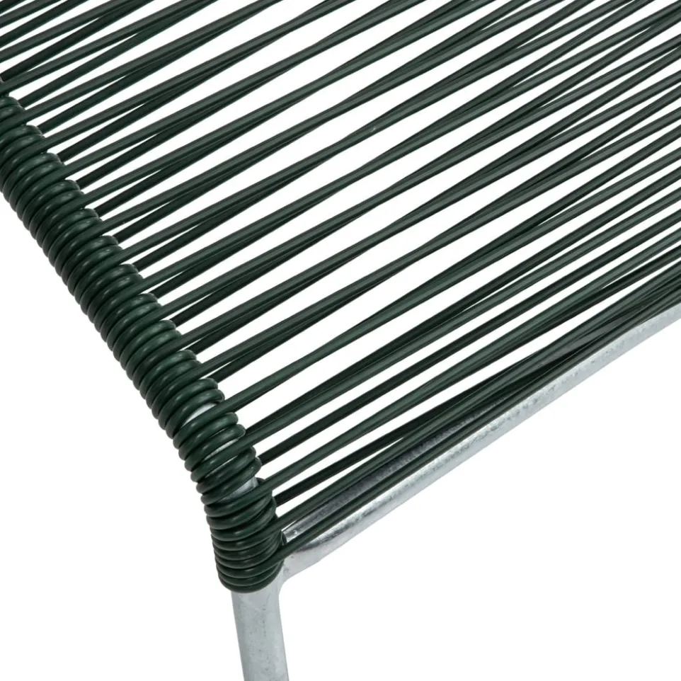 Gartenhocker Säntis