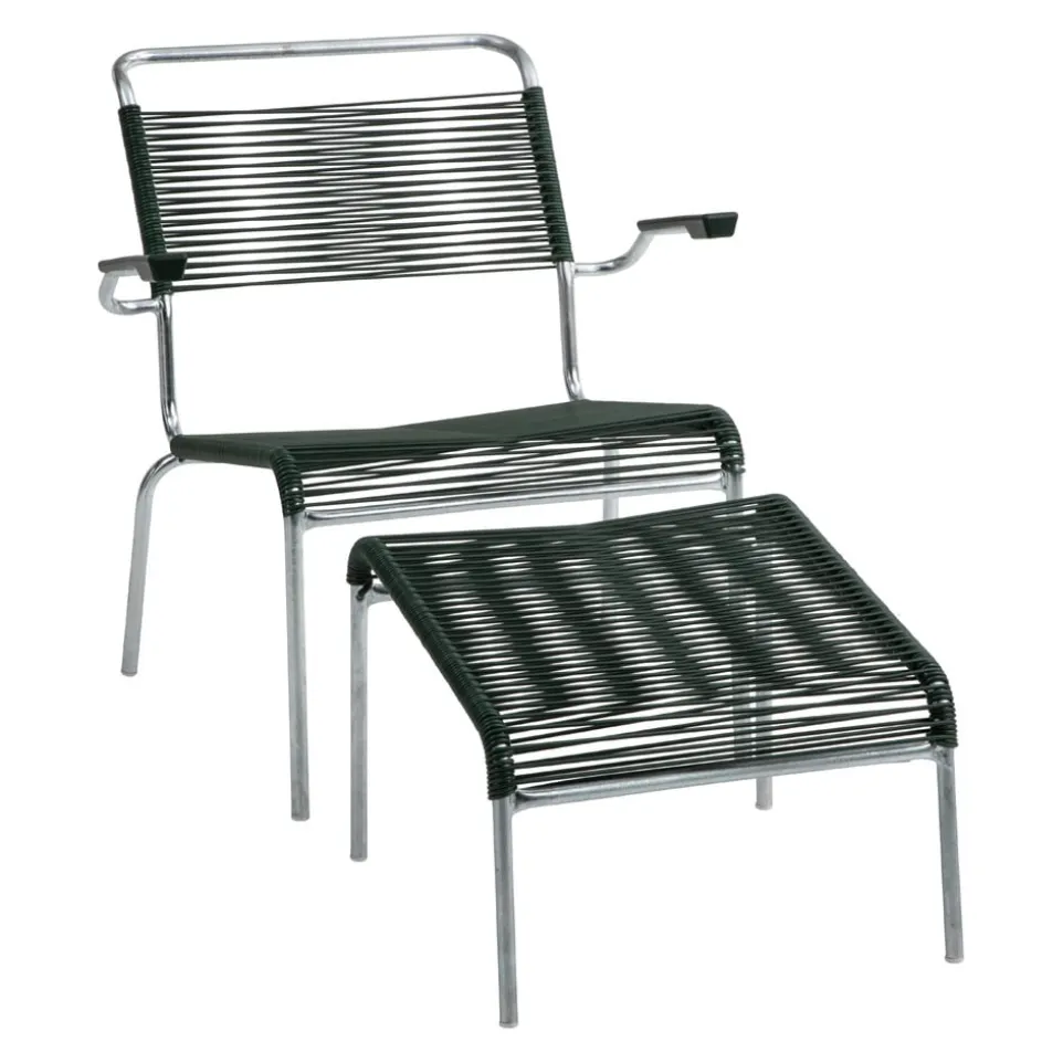 Gartenhocker Säntis