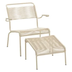 Gartenhocker Säntis