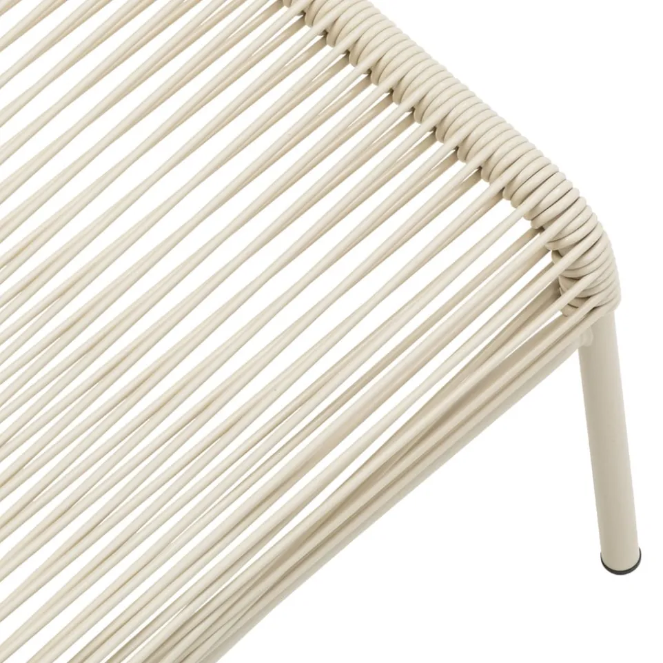 Gartenhocker Säntis