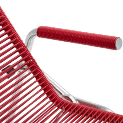 Gartenliege Brissago