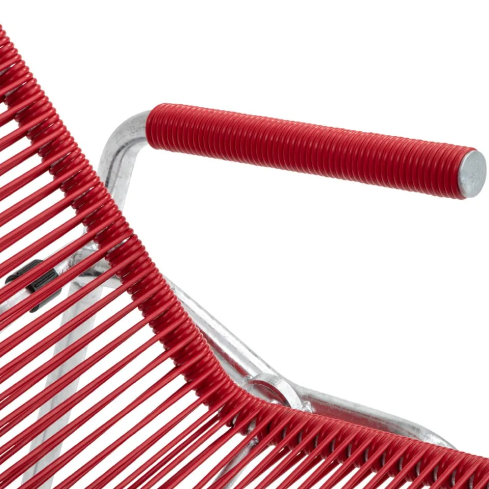 Gartenliege Brissago