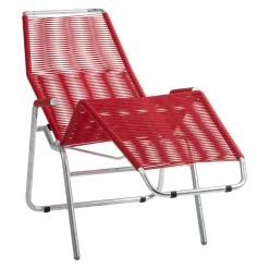 Gartenliege Brissago