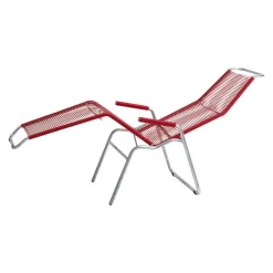 Gartenliege Brissago