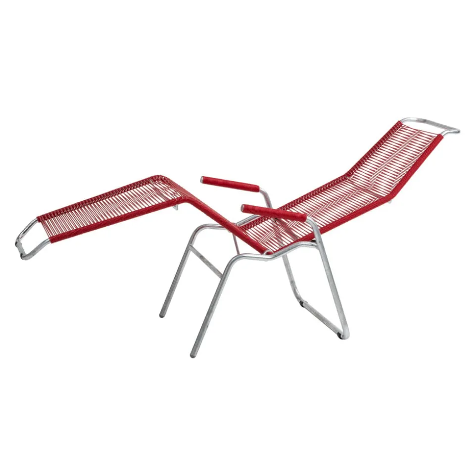 Gartenliege Brissago