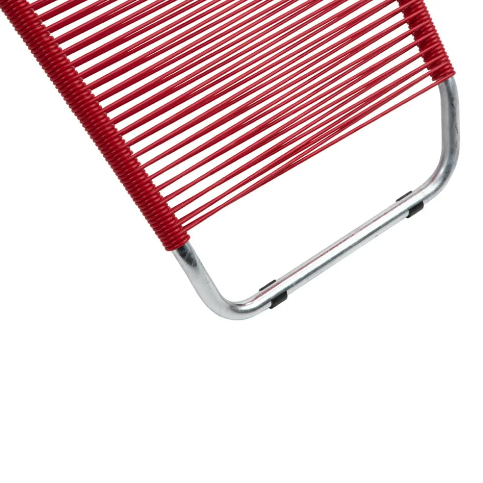 Gartenliege Brissago