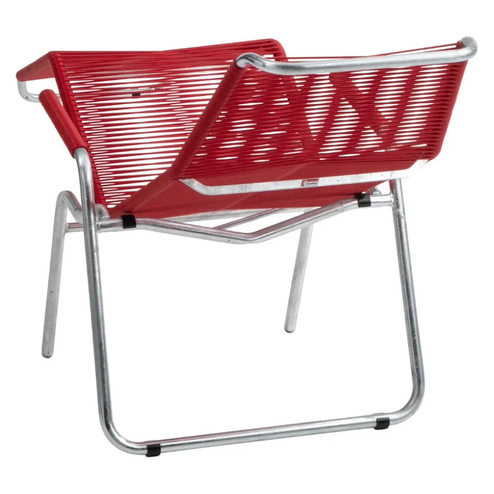 Gartenliege Brissago