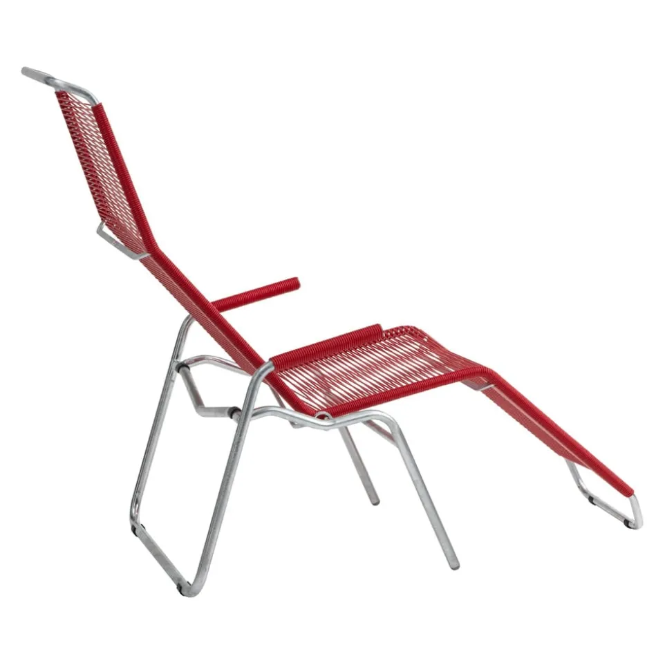 Gartenliege Brissago