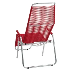 Gartenliege Brissago