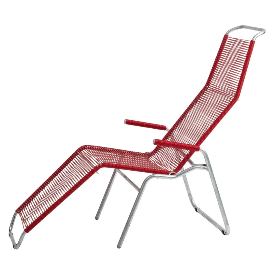 Gartenliege Brissago