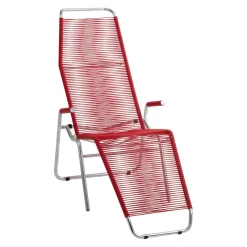 Gartenliege Brissago