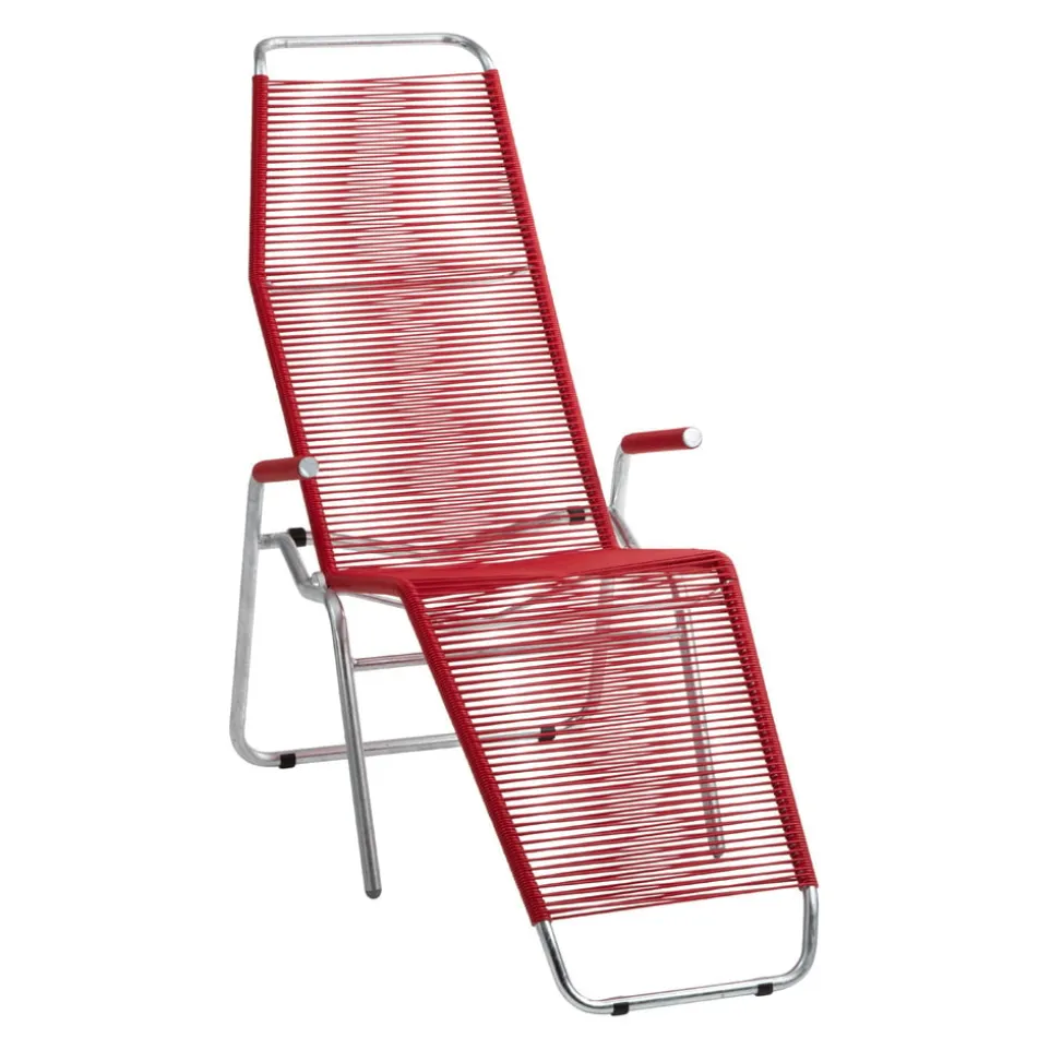 Gartenliege Brissago