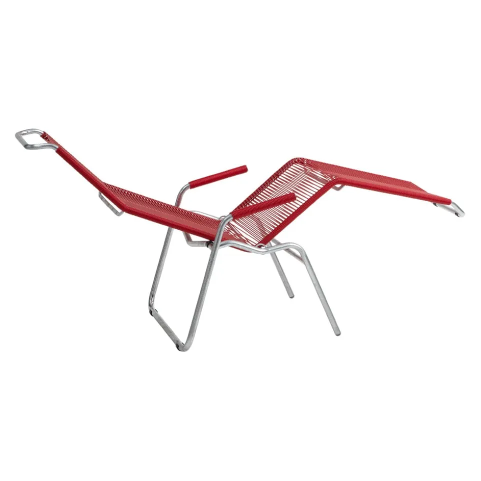 Gartenliege Brissago