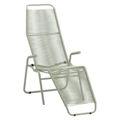 Gartenliege Brissago