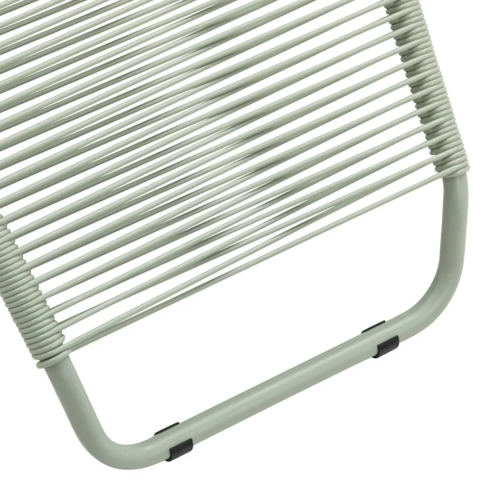 Gartenliege Brissago