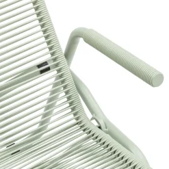 Gartenliege Brissago