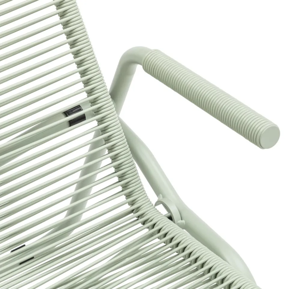 Gartenliege Brissago