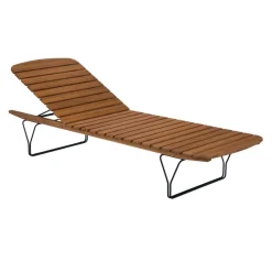 Gartenliege Molo