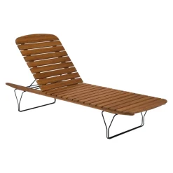 Gartenliege Molo