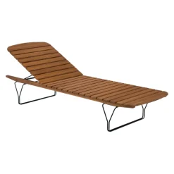 Gartenliege Molo