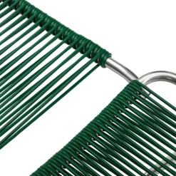 Gartenliege Spaghetti