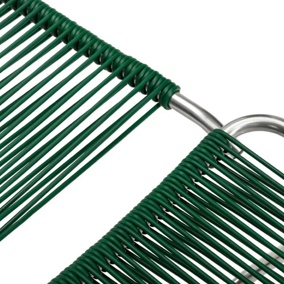 Gartenliege Spaghetti