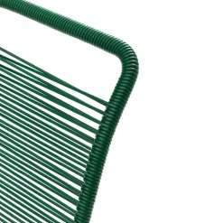 Gartenliege Spaghetti