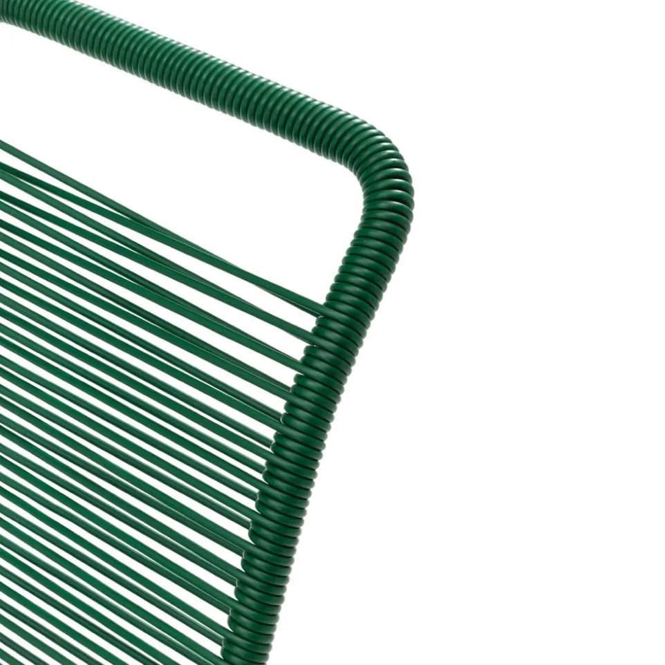 Gartenliege Spaghetti