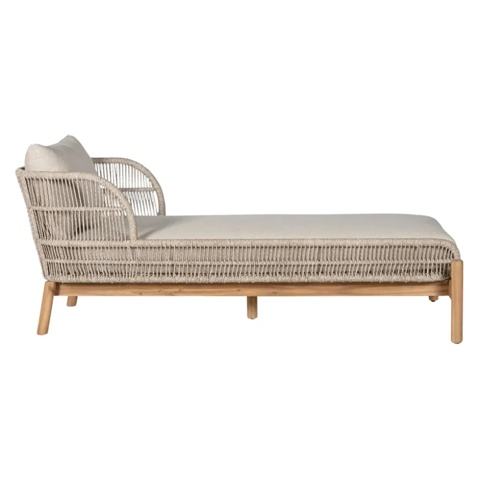 Gartenliege Terracina