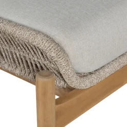 Gartenliege Terracina