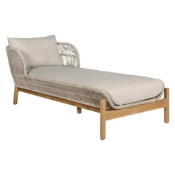 Gartenliege Terracina