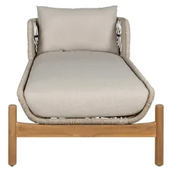 Gartenliege Terracina