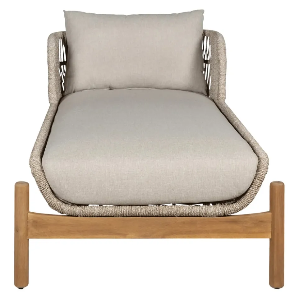 Gartenliege Terracina