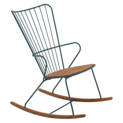 Gartenschaukelstuhl Paon