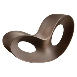 Gartenschaukelstuhl Voido