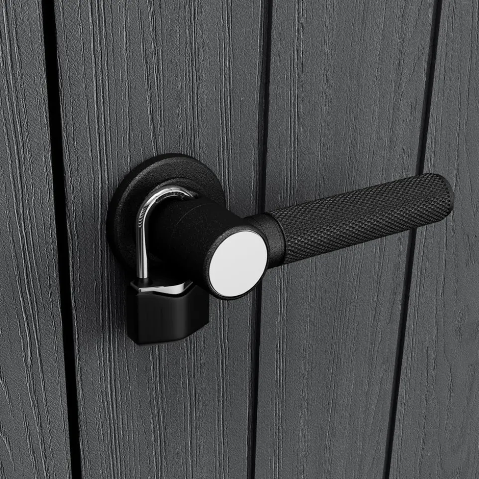 Gartenschrank Cortina