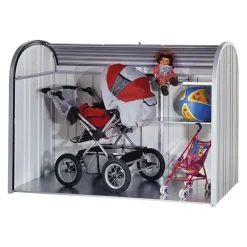 Gartenschrank Storemax 190