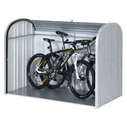 Gartenschrank Storemax 190