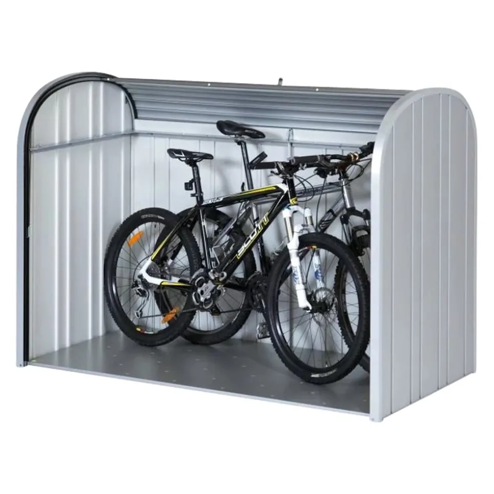 Gartenschrank Storemax 190