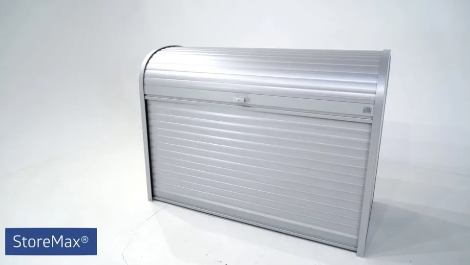 Gartenschrank Storemax 190