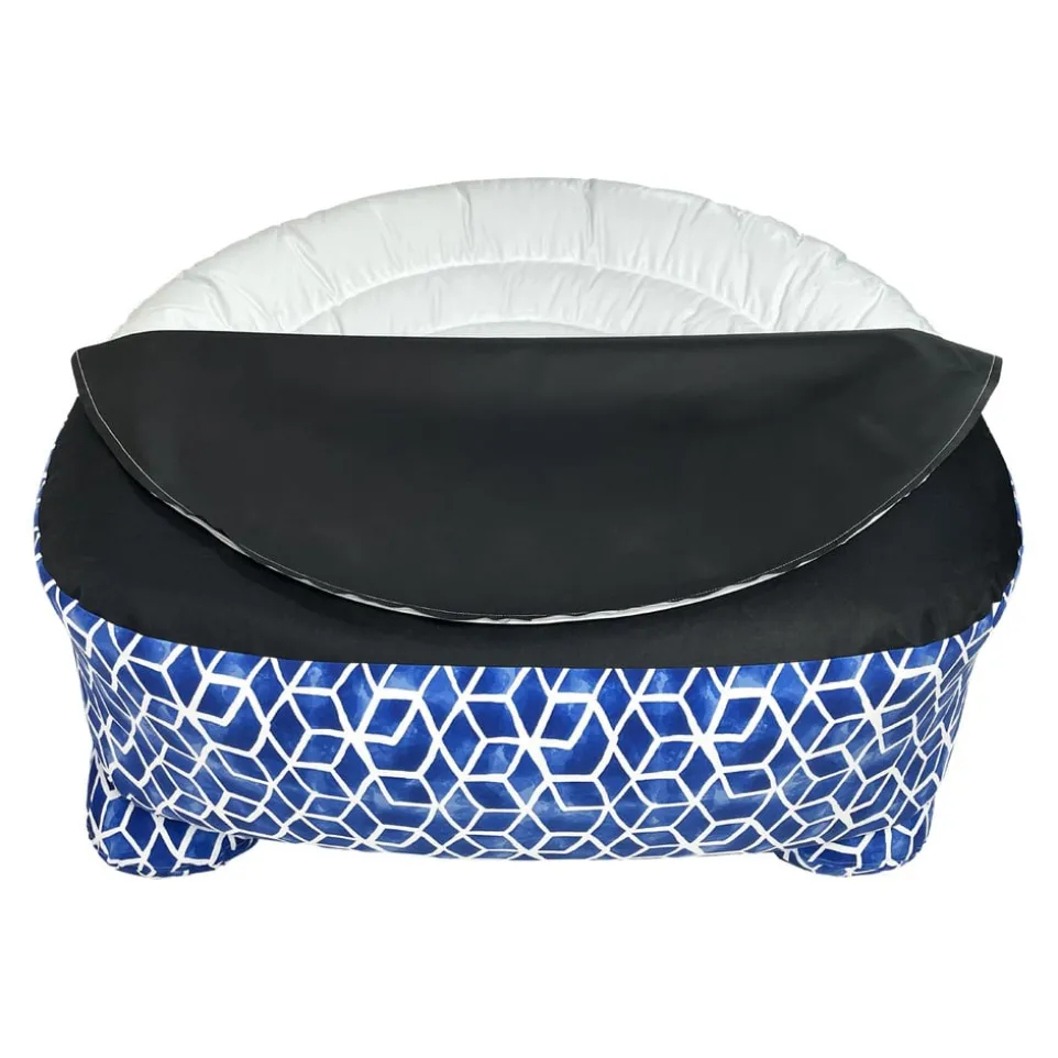 Gartensessel Aufblasbar