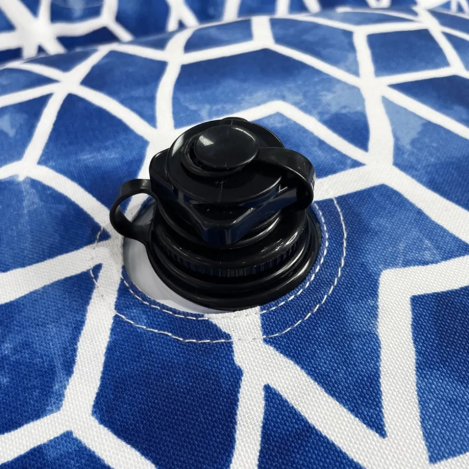 Gartensessel Aufblasbar